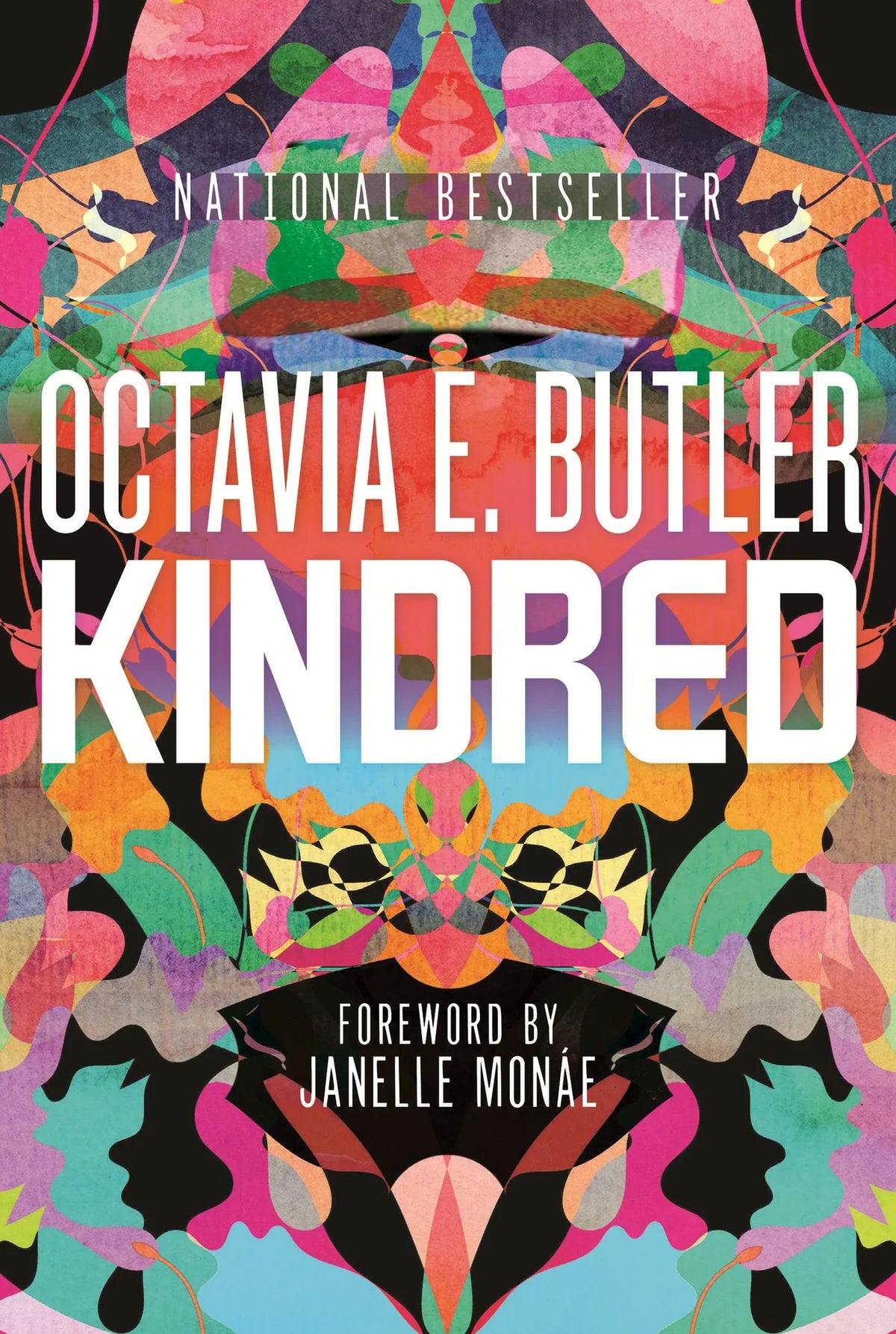 ORT Book Club: Kindred by Octavia Butler