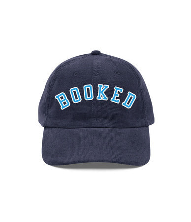 Booked Cap