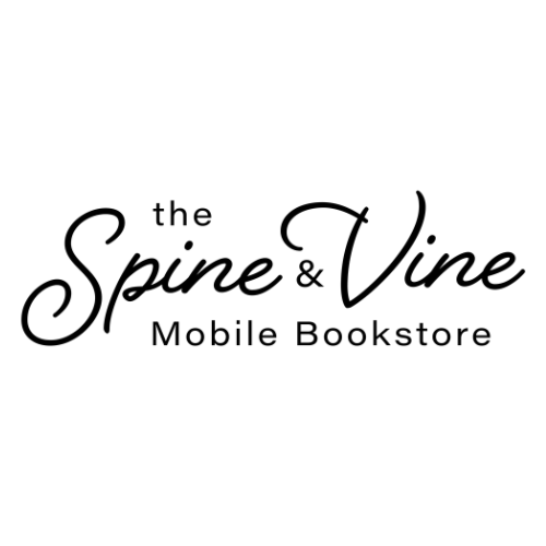 The Spine & Vine Mobile Bookstore 