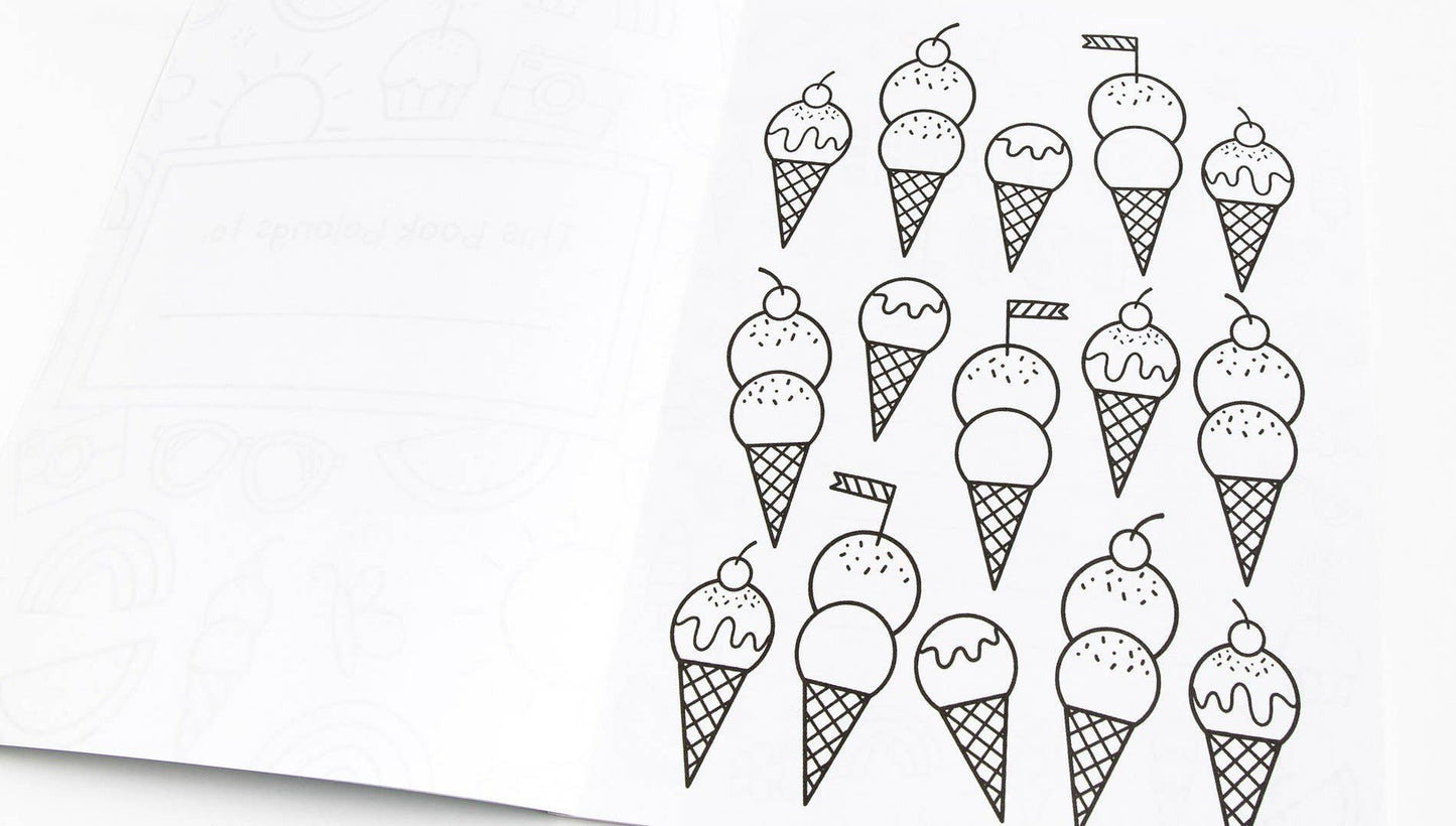 Coloring Book