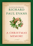 Michelle's Place Book Club Donation: A Christmas Memory by Richard Paul Evans