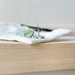 Green Book Lover Earrings