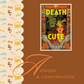 J. PENNER DISCUSSING DEATH MEETS CUTE WITH K.T. PIKE May 22nd at 7:00PM