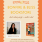 Bonfire & Bliss Bookstore Release Party + Live Author Chat with Brittanée Nicole