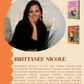 Bonfire & Bliss Bookstore Release Party + Live Author Chat with Brittanée Nicole