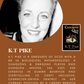 J. PENNER DISCUSSING DEATH MEETS CUTE WITH K.T. PIKE May 22nd at 7:00PM