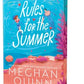 Rules for the Summer (Deluxe Edition) (May 5, 2026)