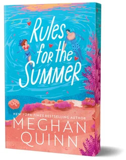 Rules for the Summer (Deluxe Edition) (May 5, 2026)