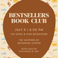 Bestsellers Book Club: The Shippers by Katherine Shipper