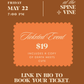J. PENNER DISCUSSING DEATH MEETS CUTE WITH K.T. PIKE May 22nd at 7:00PM