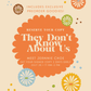 ✨ Exclusive Signed Preorder + Author Event | They Don't Know About Us by Jeannie Choe