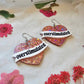 Pink Overstimulated Hearts