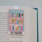 The Collector Tarot Card Magnetic Bookmark