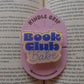 Book Club Babe Phone & Kindle Grip
