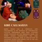 Kiri Callaghan at Briar Rose Winery: The Hearth Witch’s Guide to Spite & Spellwork