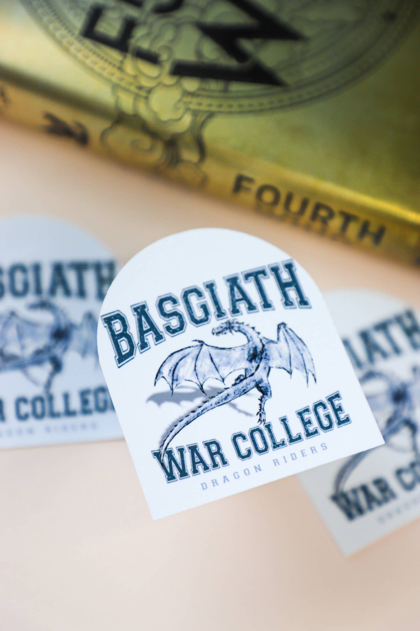 Basgiath War College