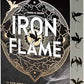Iron Flame (The Empyrean, 2), Deluxe Limited Edition
