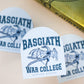 Basgiath War College