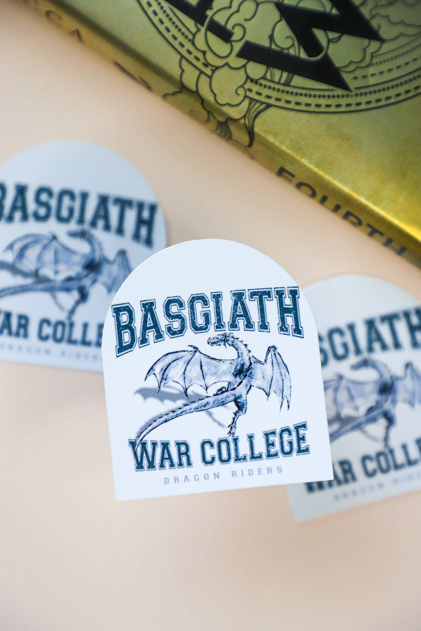 Basgiath War College