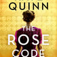 THE ROSE CODE by KATE QUINN