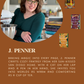 Kiri Callaghan at Briar Rose Winery: The Hearth Witch’s Guide to Spite & Spellwork