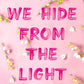 THINGS WE HIDE FROM THE LIGHT (KNOCKEMOUT, #2) by LUCY SCORE