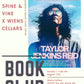 Atmosphere: A Love Story by Taylor Jenkins Reid (Wiens Book Club Pick)