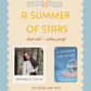 A Summer of Stars Book Club + Release Party with Liana Cincotti | Live Author Chat