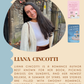 A Summer of Stars Book Club + Release Party with Liana Cincotti | Live Author Chat