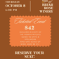 Kiri Callaghan at Briar Rose Winery: The Hearth Witch’s Guide to Spite & Spellwork