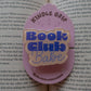 Book Club Babe Phone & Kindle Grip