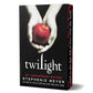 Twilight (20th Anniversary Edition) (The Twilight Saga) cover image