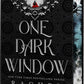 One Dark Window (Deluxe Limited Hardcover Edition) (The Shepherd King, 1) cover image