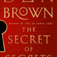 The Secret of Secrets: A Novel (Robert Langdon) cover image