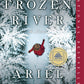 THE FROZEN RIVER by ARIEL LAWHON: A GMA BOOK CLUB PICK