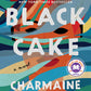 BLACK CAKE by CHARMAINE WILKERSON