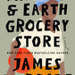 THE HEAVEN ON EARTH GROCERY STORE by JAMES McBRIDE