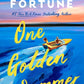 One Golden Summer cover image
