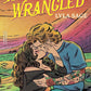 Wild and Wrangled: A Rebel Blue Ranch Novel cover image
