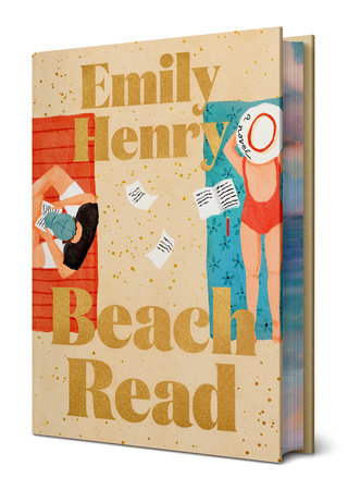 BEACH READ: DELUXE EDITION by EMILY HENRY