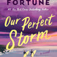 Mood Readers Book Club: Our Perfect Storm by Carley Fortune