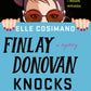 FINLAY DONOVAN KNOCKS EM DEAD by ELLE COSIMANO, FINLAY DONOVAN SERIES #2