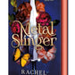 Metal Slinger: Fire & Metal: Book One (Fire & Metal, 1) cover image