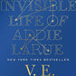 The Invisible Life of Addie LaRue, Special Edition cover image