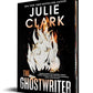 The Ghostwriter: A Novel cover image