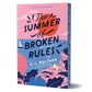 The Summer of Broken Rules (Collector's Edition) cover image