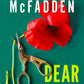 Preorder Dear Debbie by Freida McFadden Pre-Order Exclusive with Swag -- Out January 27th, 2026