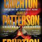 Eruption: Instant #1 New York Times Bestseller cover image