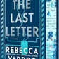 The Last Letter cover image
