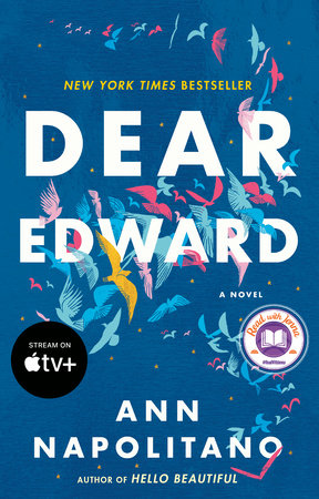 DEAR EDWARD by ANN NAPOLITANO